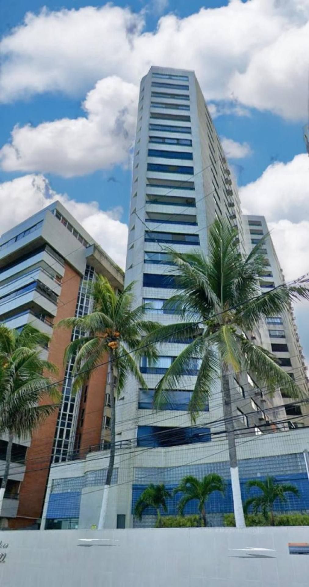 Edifício Porto Atlântico