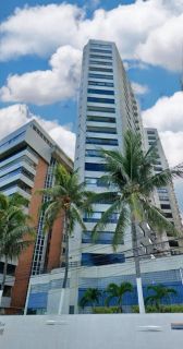 Edifício Porto Atlântico