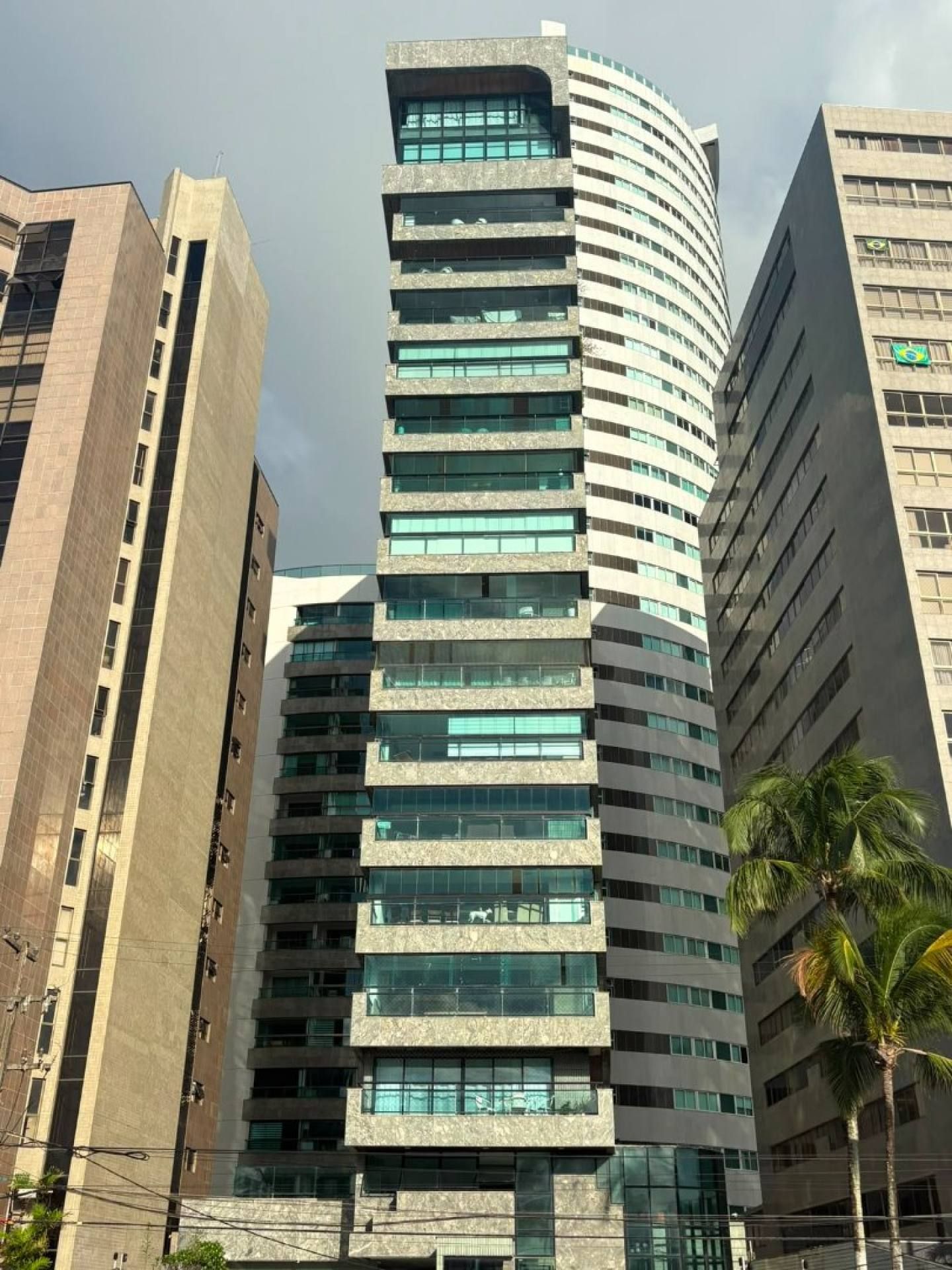 Edificio Vina Del Mar