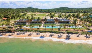 Condomínio Residencial Quintas da praia