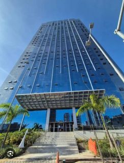 Grand Tower Shopping