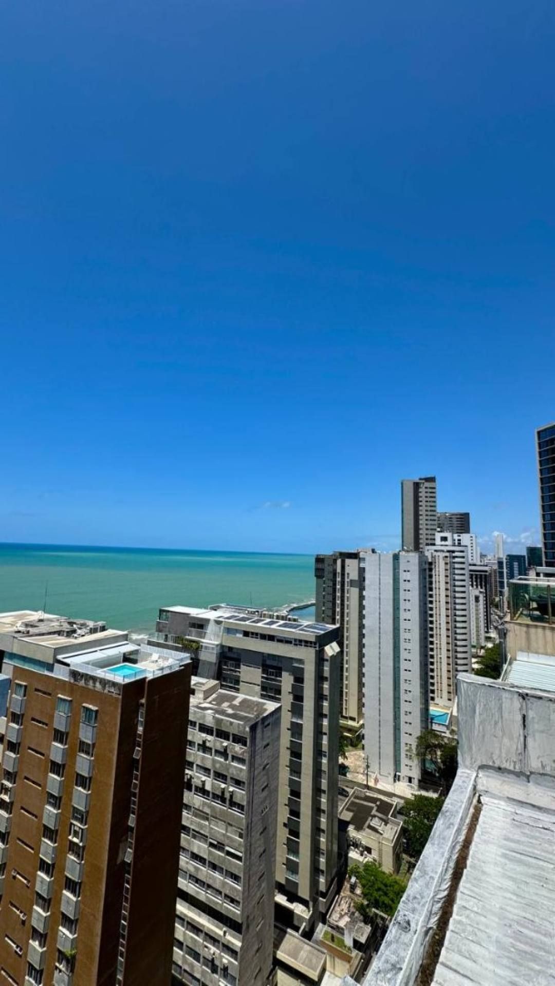 Edifício Algarve