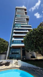 Edifício Francisco Rego Barros Lacerda