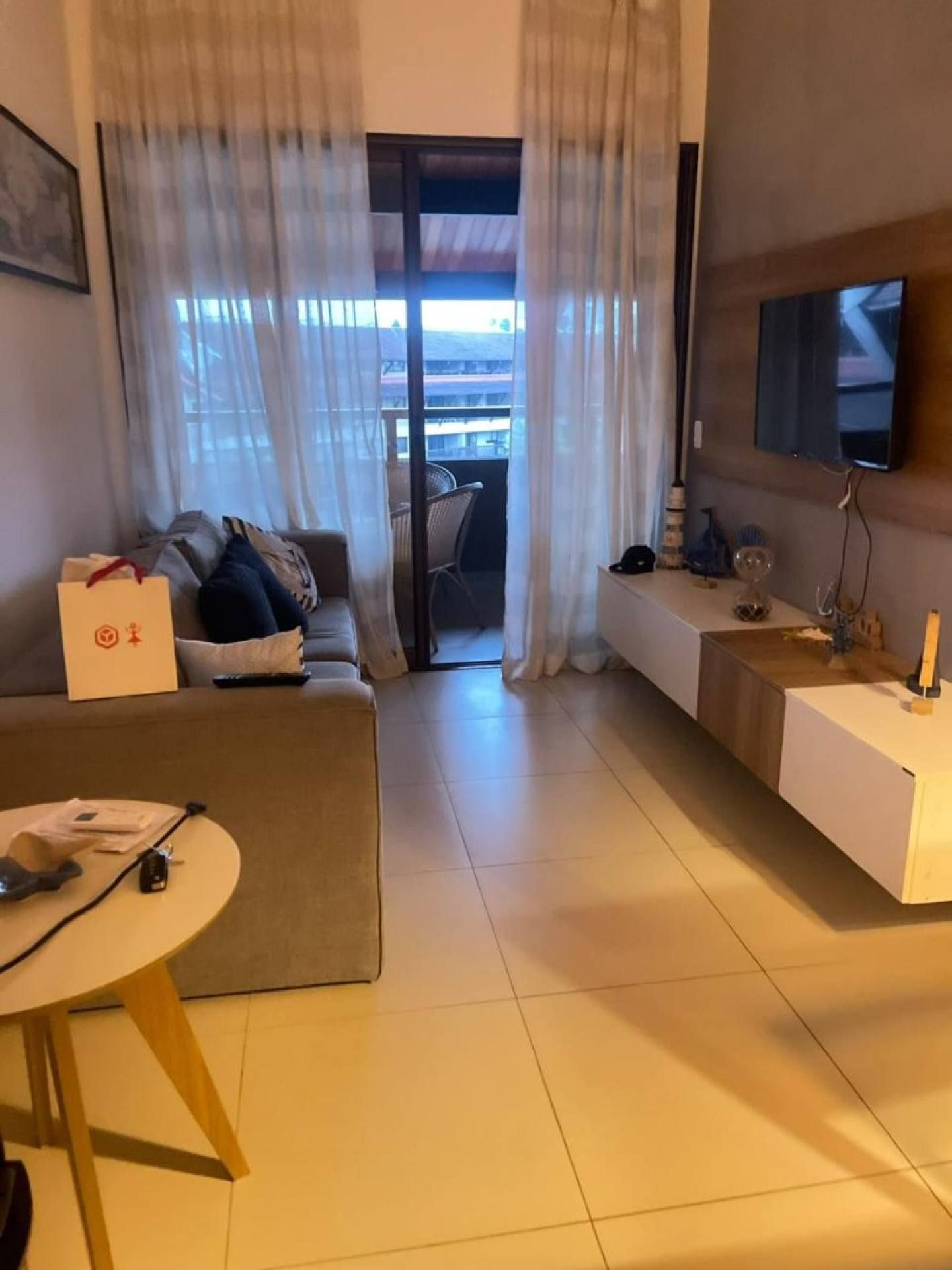 Oka Beach Residence