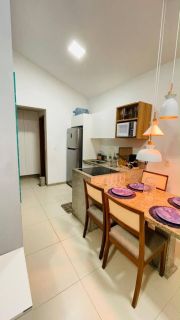 Oka Beach Residence