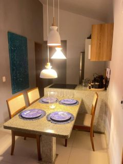 Oka Beach Residence