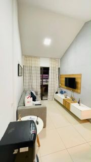 Oka Beach Residence