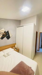 Oka Beach Residence
