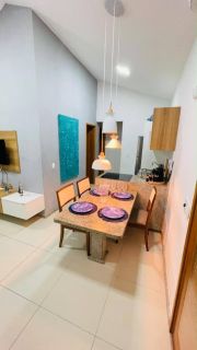 Oka Beach Residence