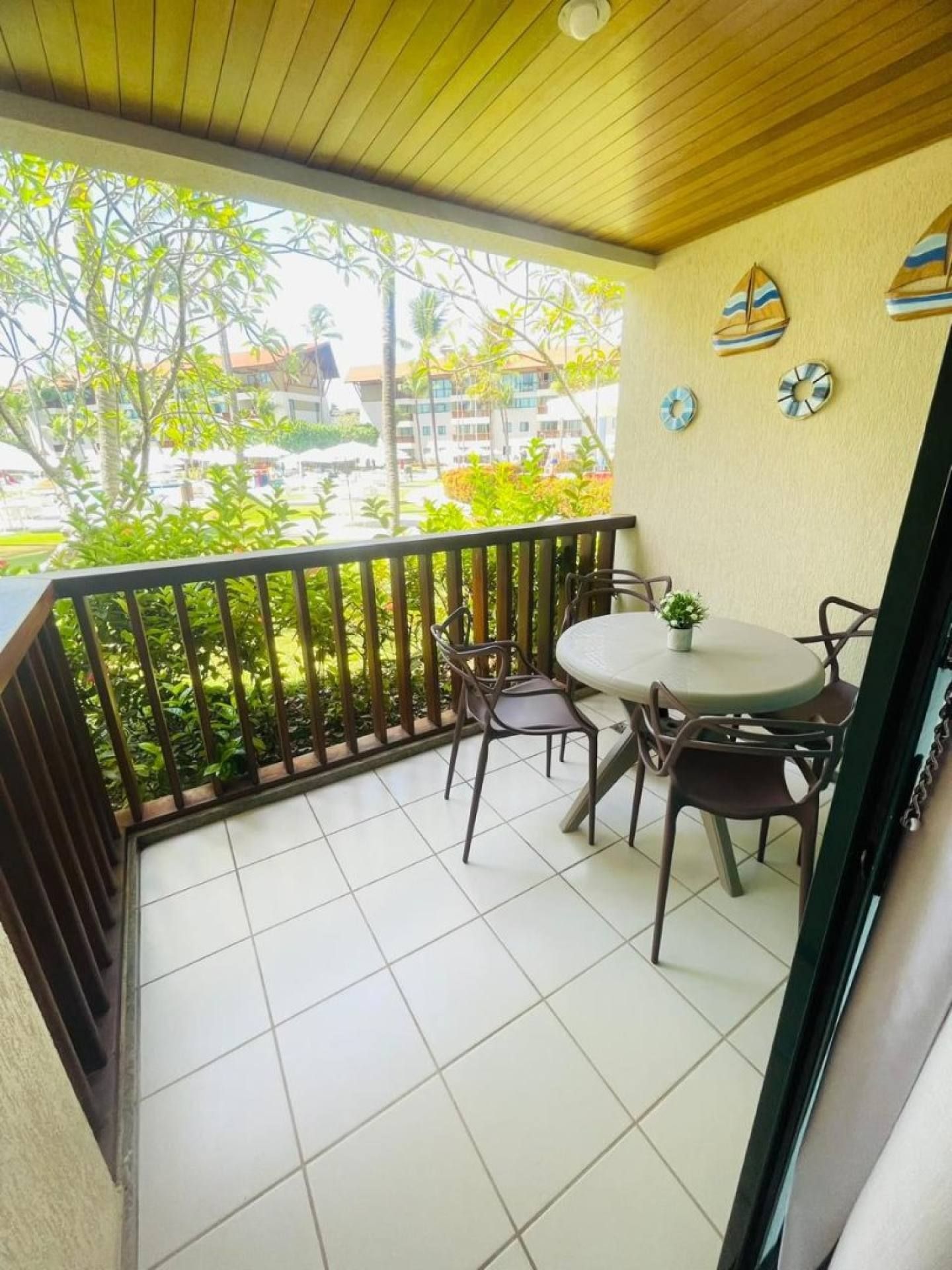 Marulhos Resort- Muro Alto