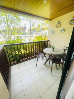 Marulhos Resort- Muro Alto
