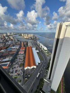 Edifício Píer Duarte Coelho