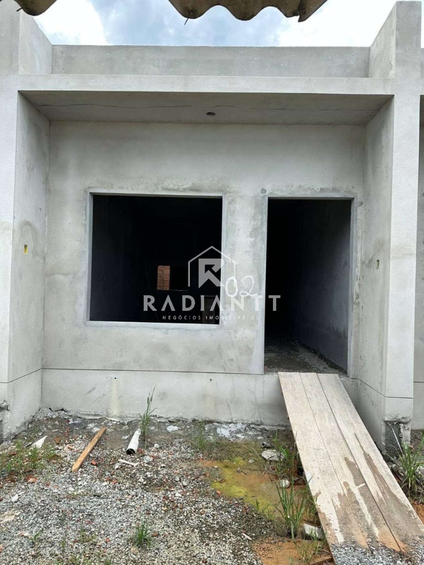 Geminado / Loteamento Acapulco