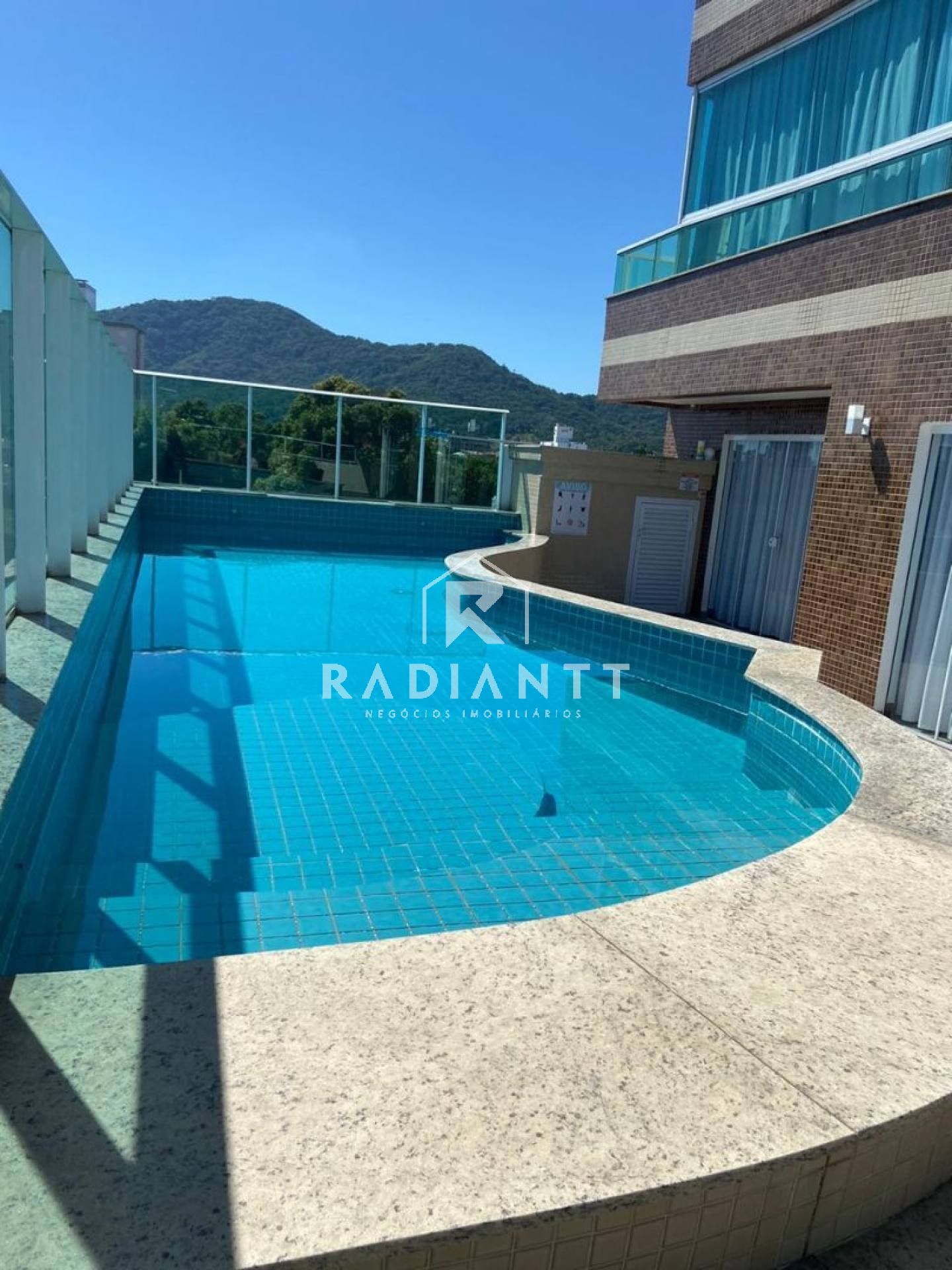 Residencial Rosa Geraldina - 70m do mar