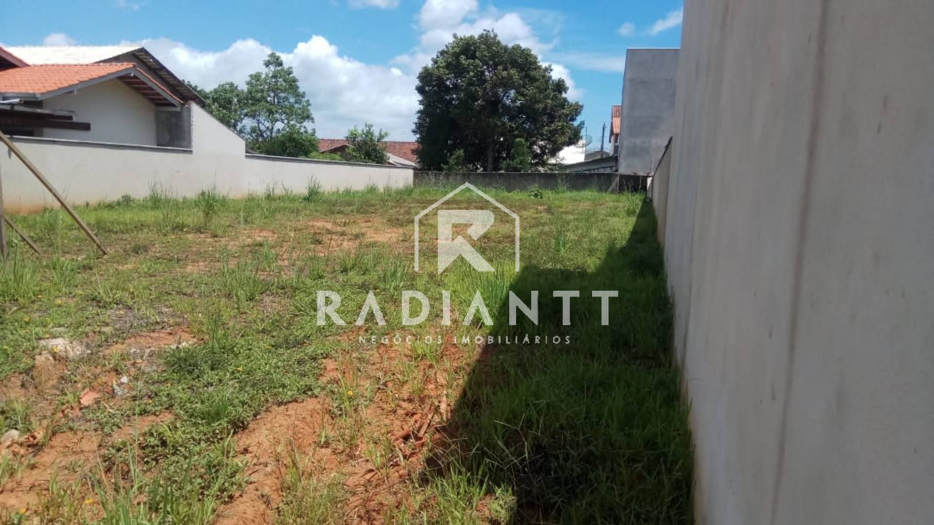 Terreno a venda ou para permuta em Armação - Penha/SC