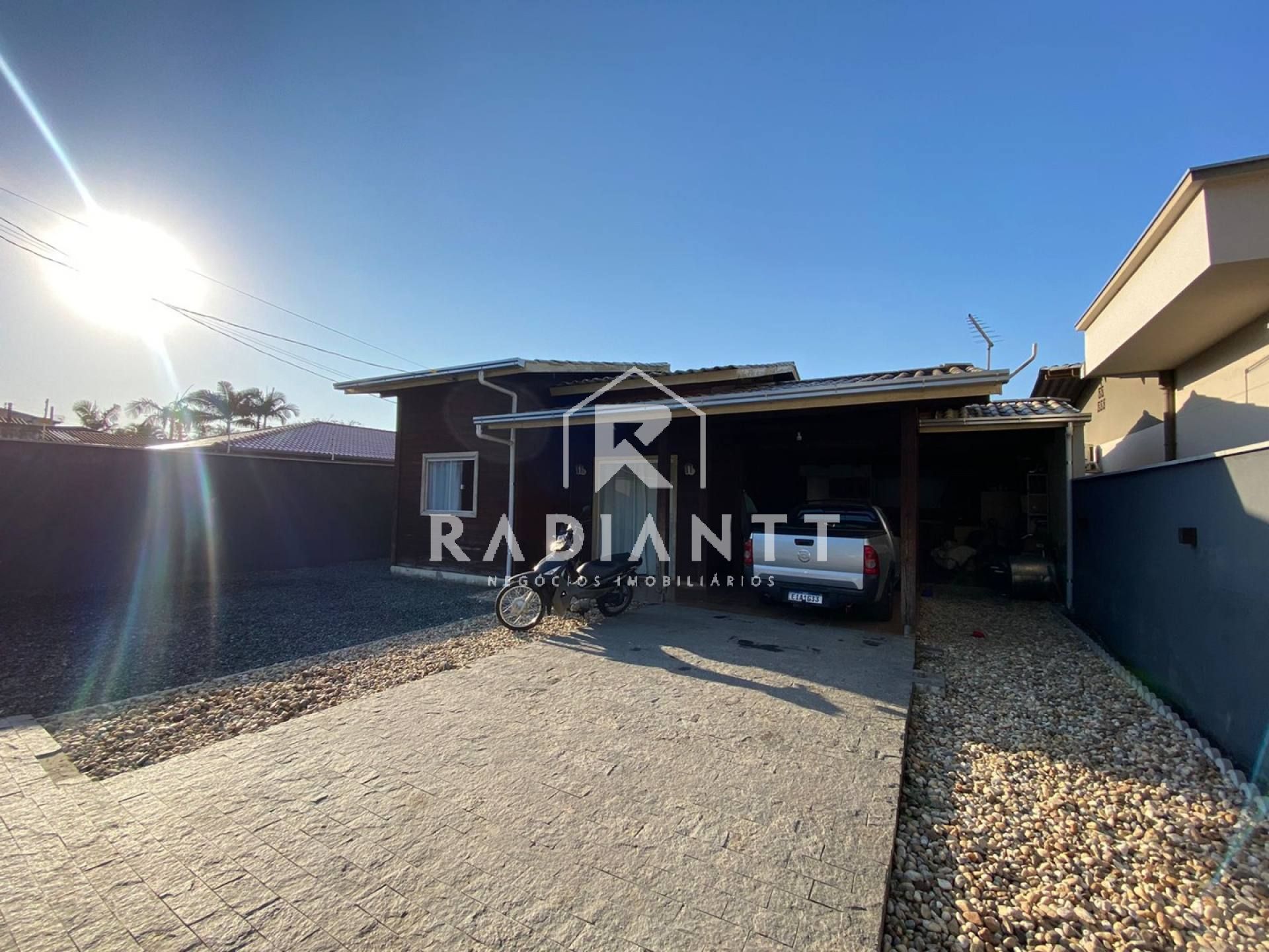 CASA ESTRADA GERAL SANTA LIDIA