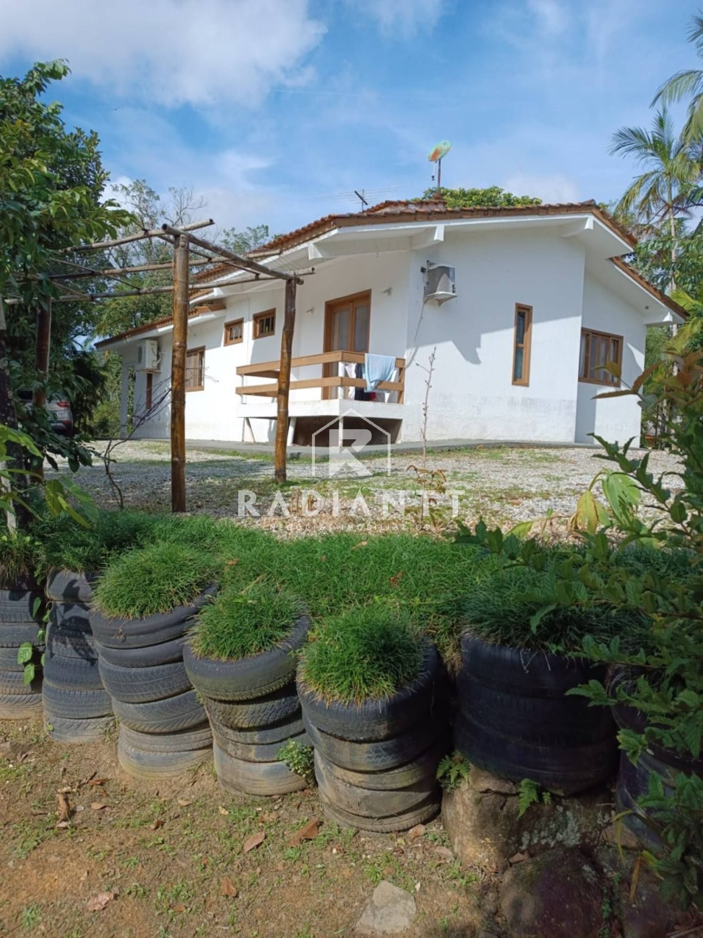 CHACARA BR 101 KM 114