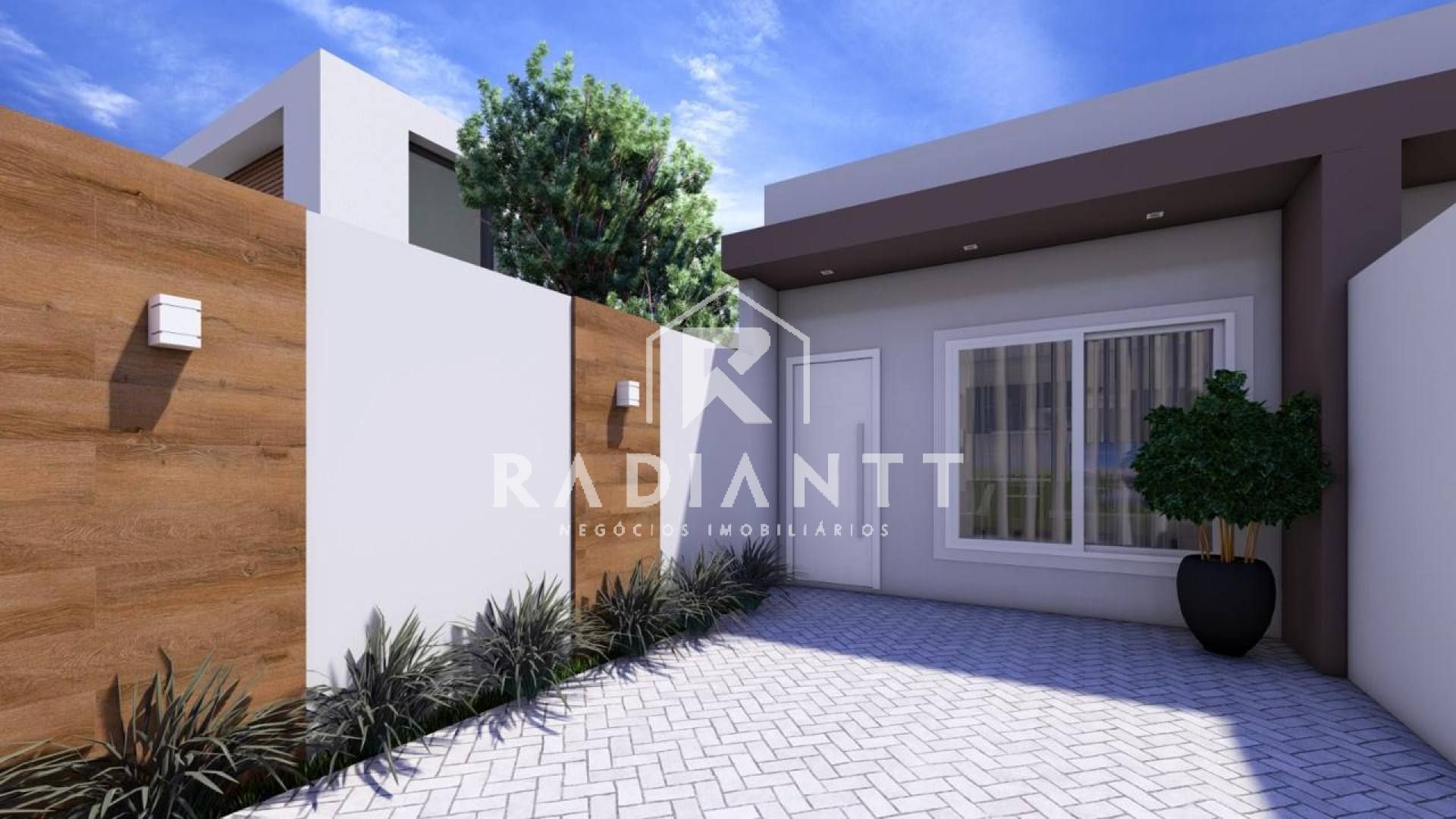 CASAS NO BAIRRO SANTA REGINA PENHA