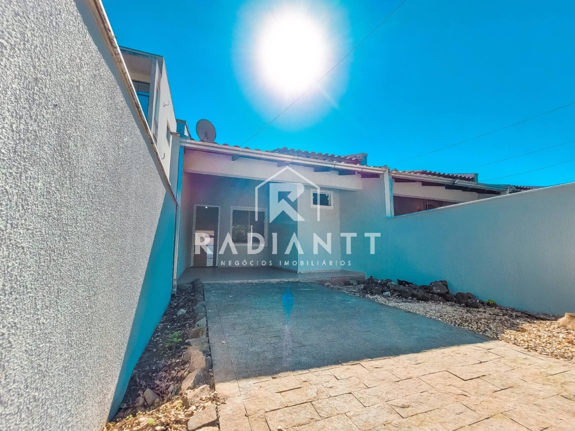 CASA NO ITACOLOMI PIÇARRAS