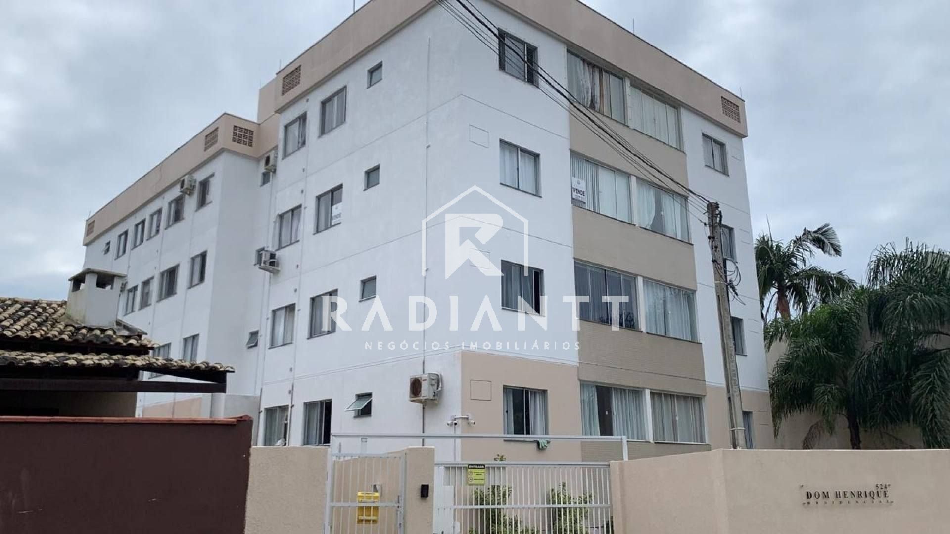 APARTAMENTO EM PENHA