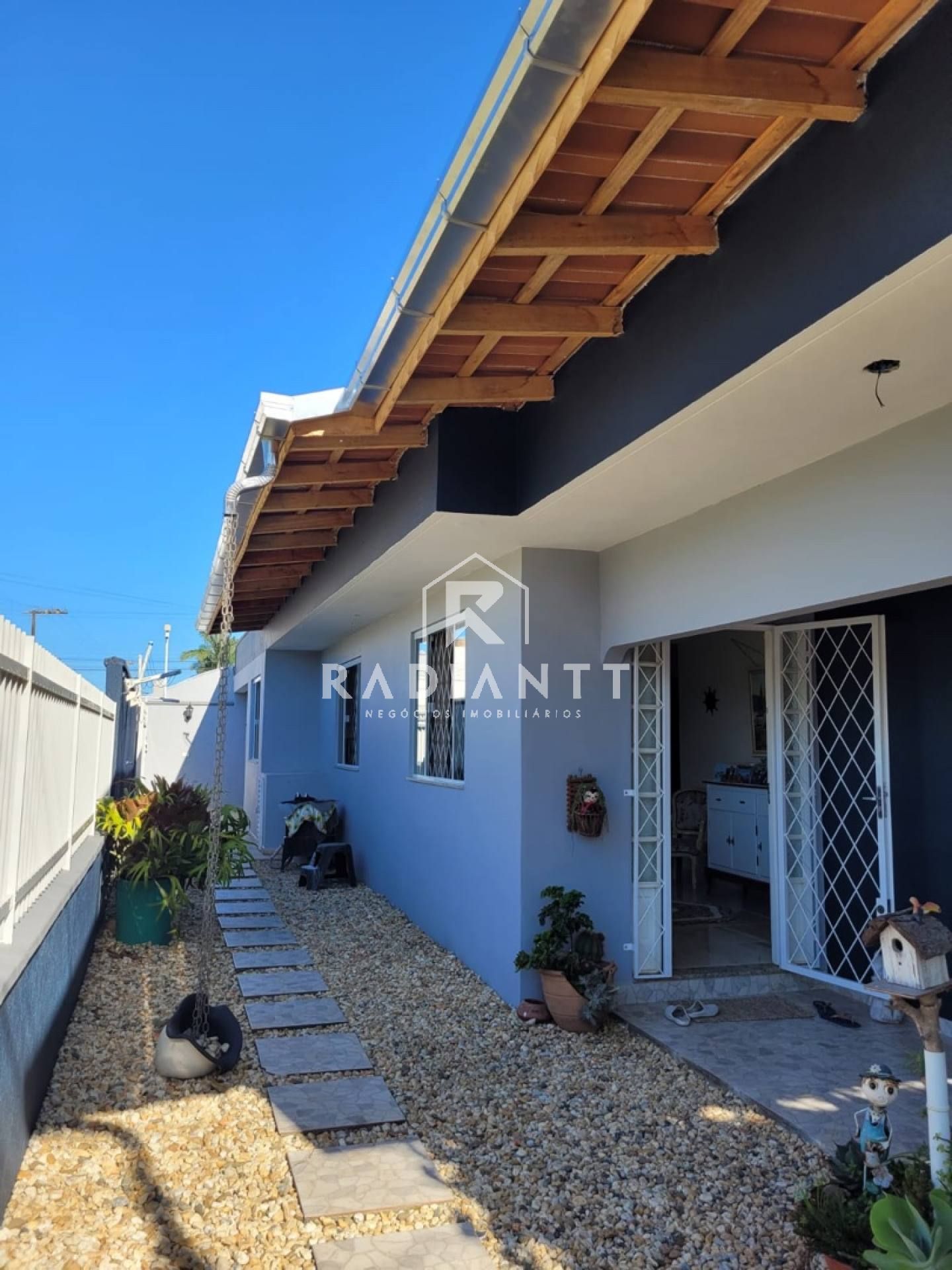 CASA NA PRAIA ALEGRE EM PENHA