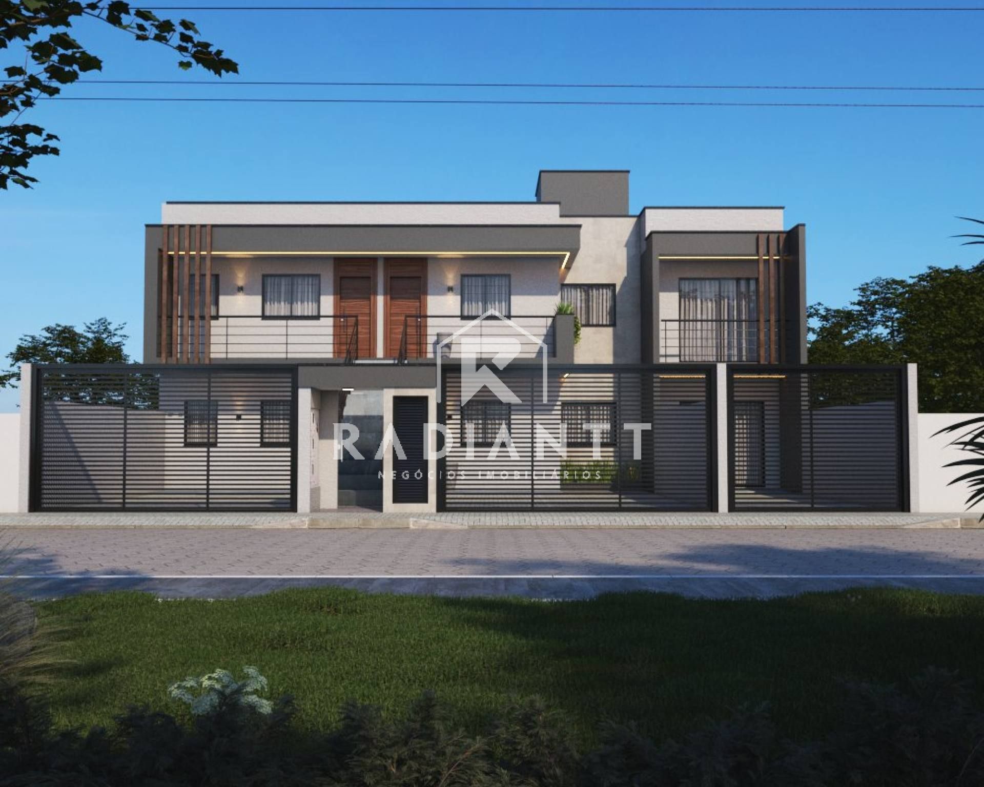 SOBRADO GEMINADO CENTRO DE PENHA