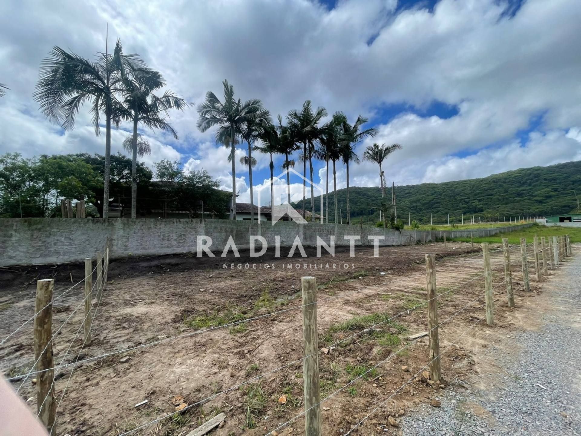 TERRENO 420 m2 NOSSA SENHORA DE FÁTIMA