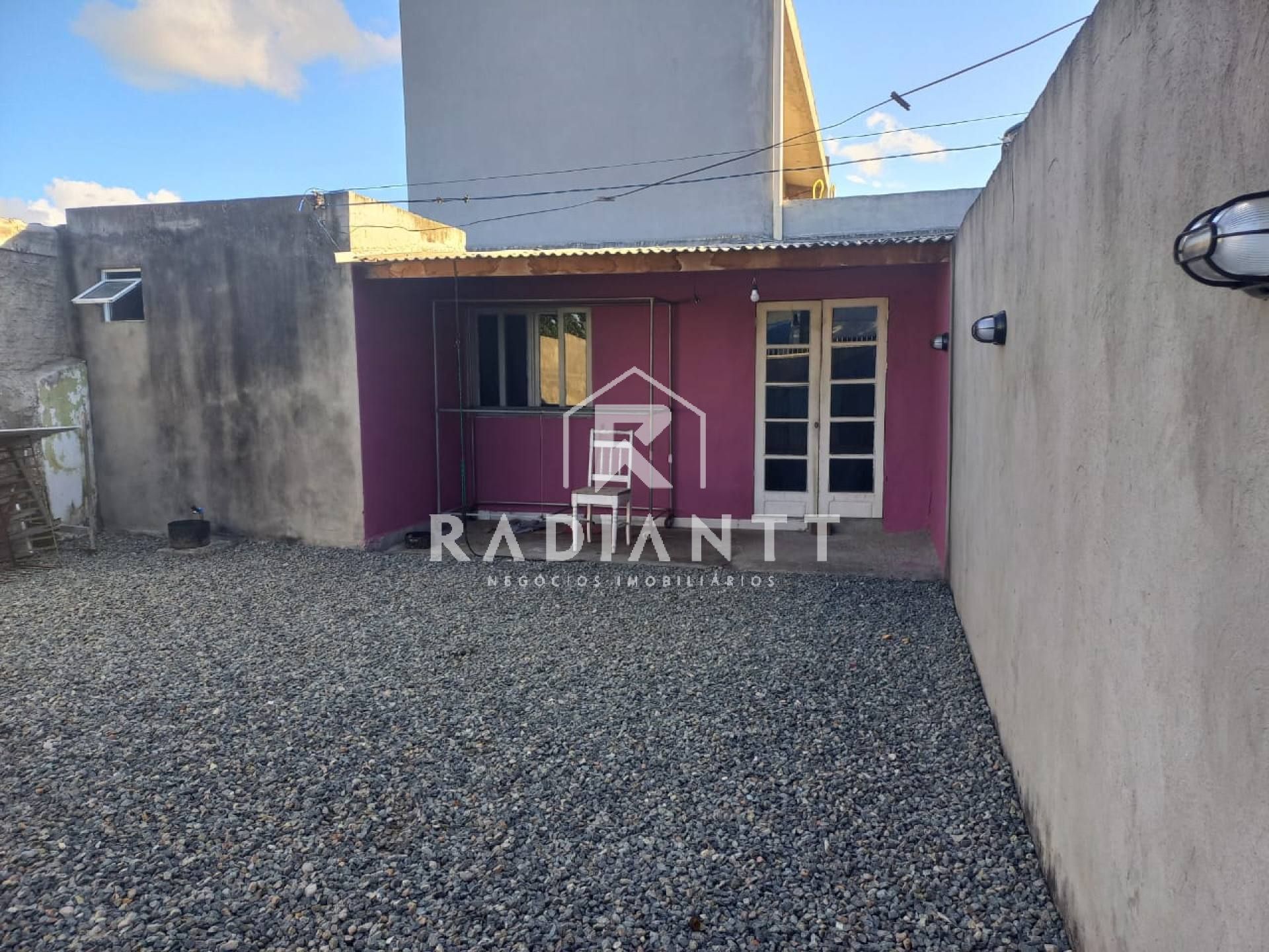 CASAS NO BAIRRO NOSSA SRA DE FÁTIMA PENHA