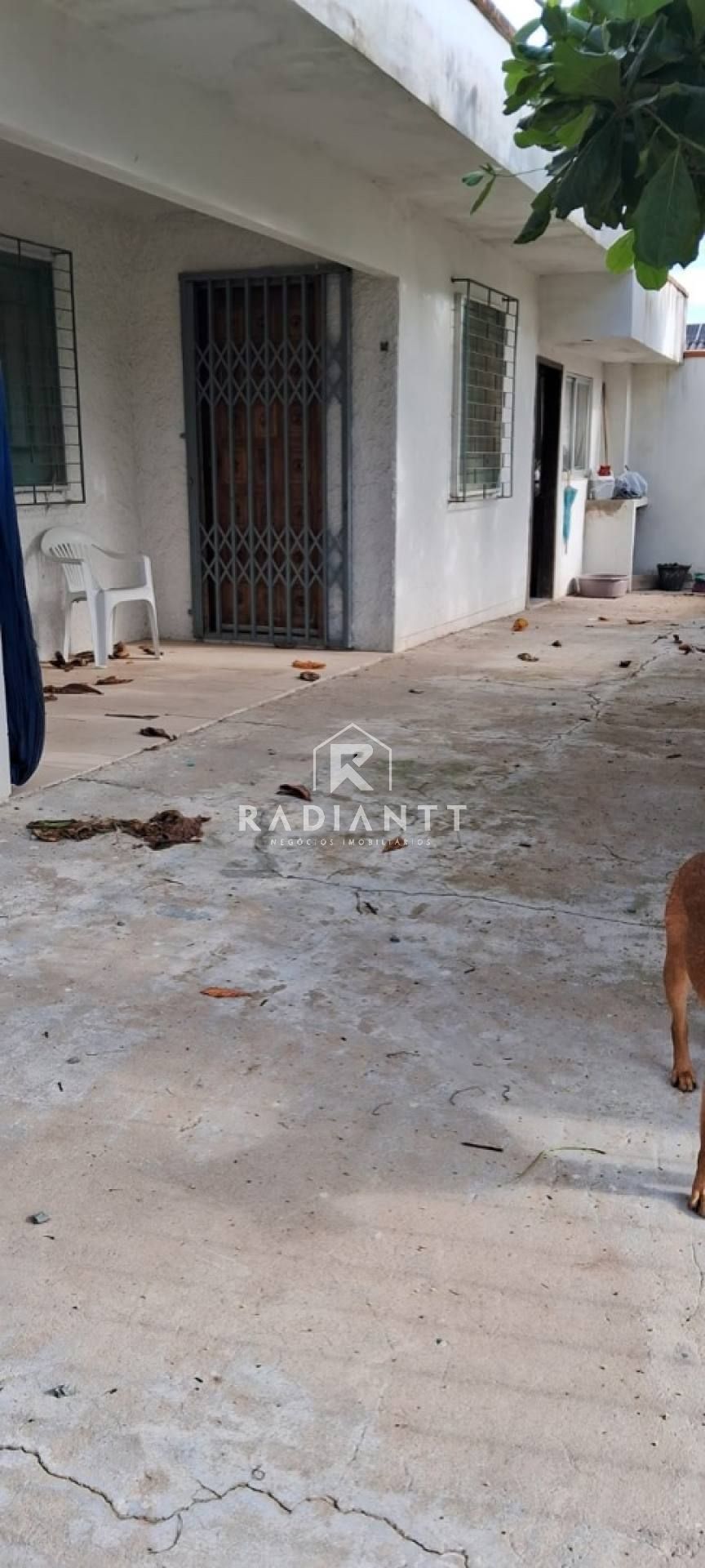 CASA NO BAIRRO NOSSA SENHORA DE FÁTIMA EM PENHA