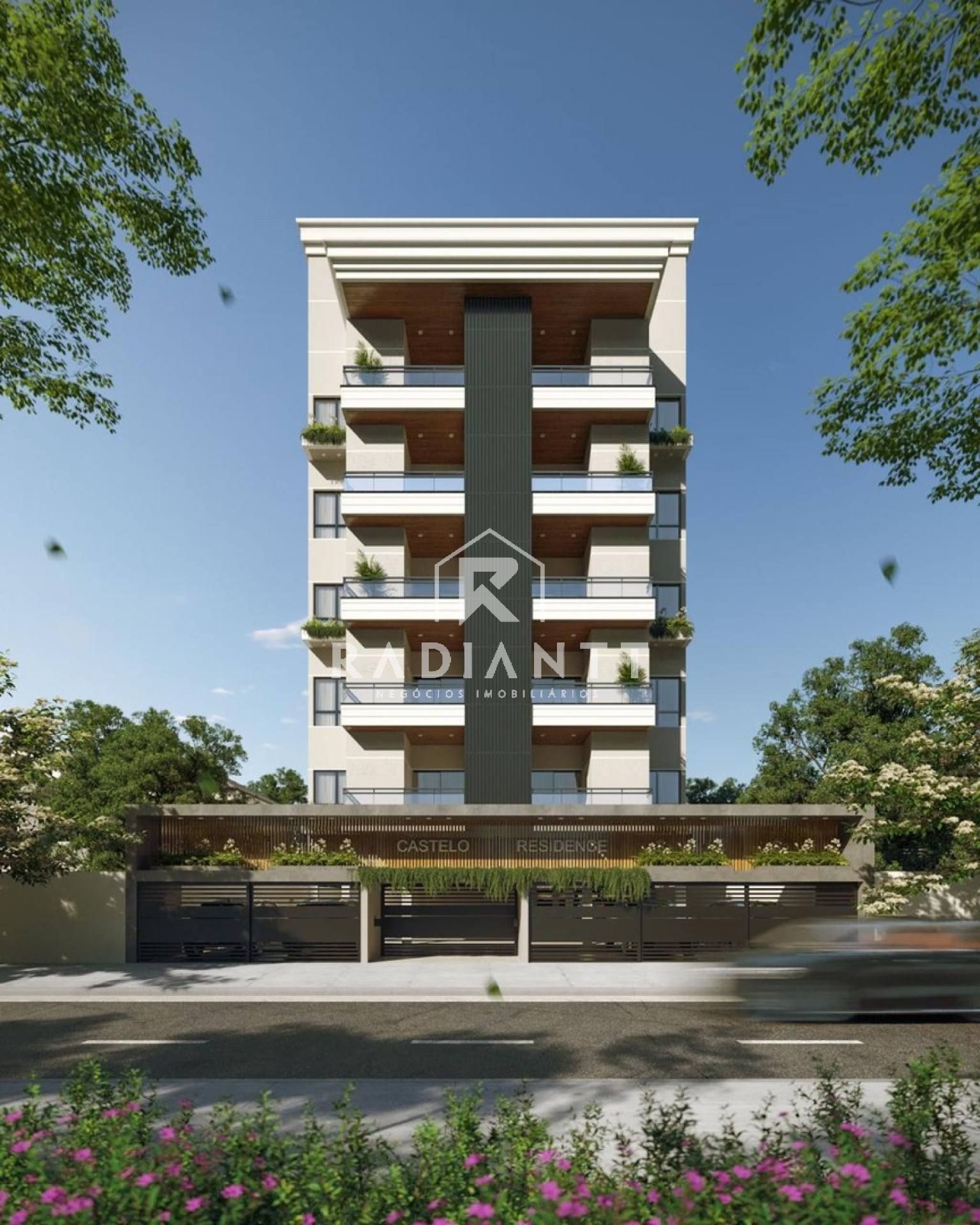 CASTELO RESIDENCE