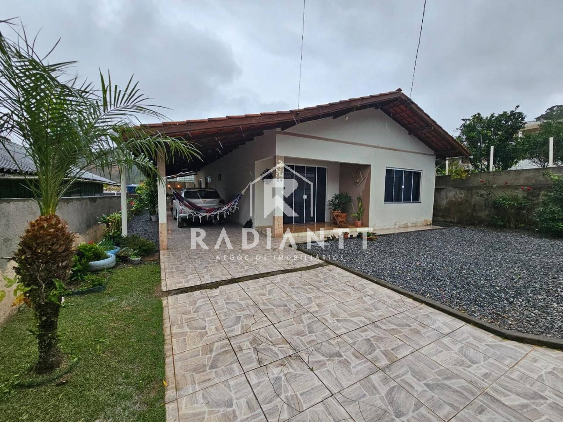 CASASEMI MOBILIADA NA PRAIA DE SÃO MIGUEL