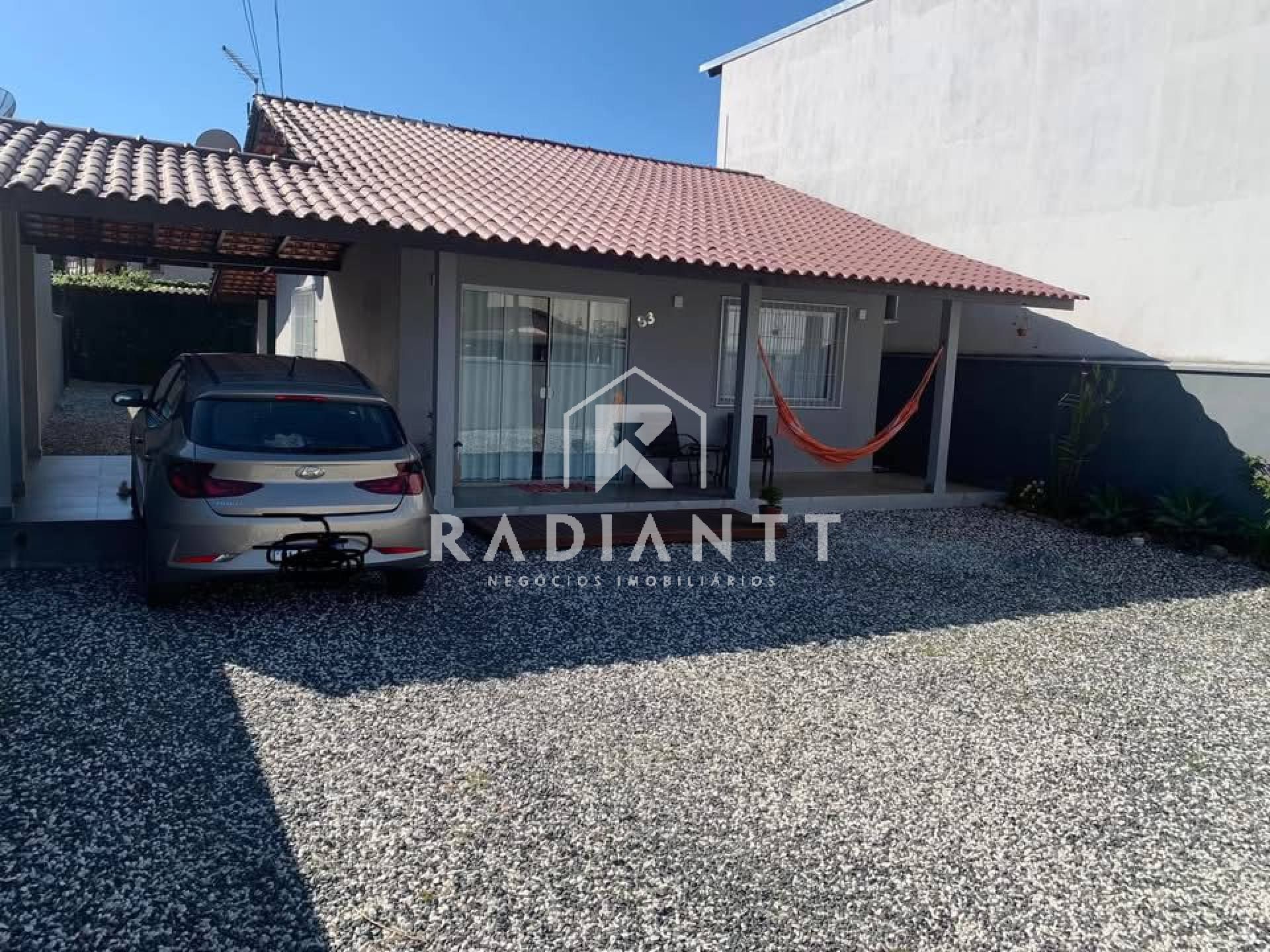 Casa próximo ao Beto Carrero