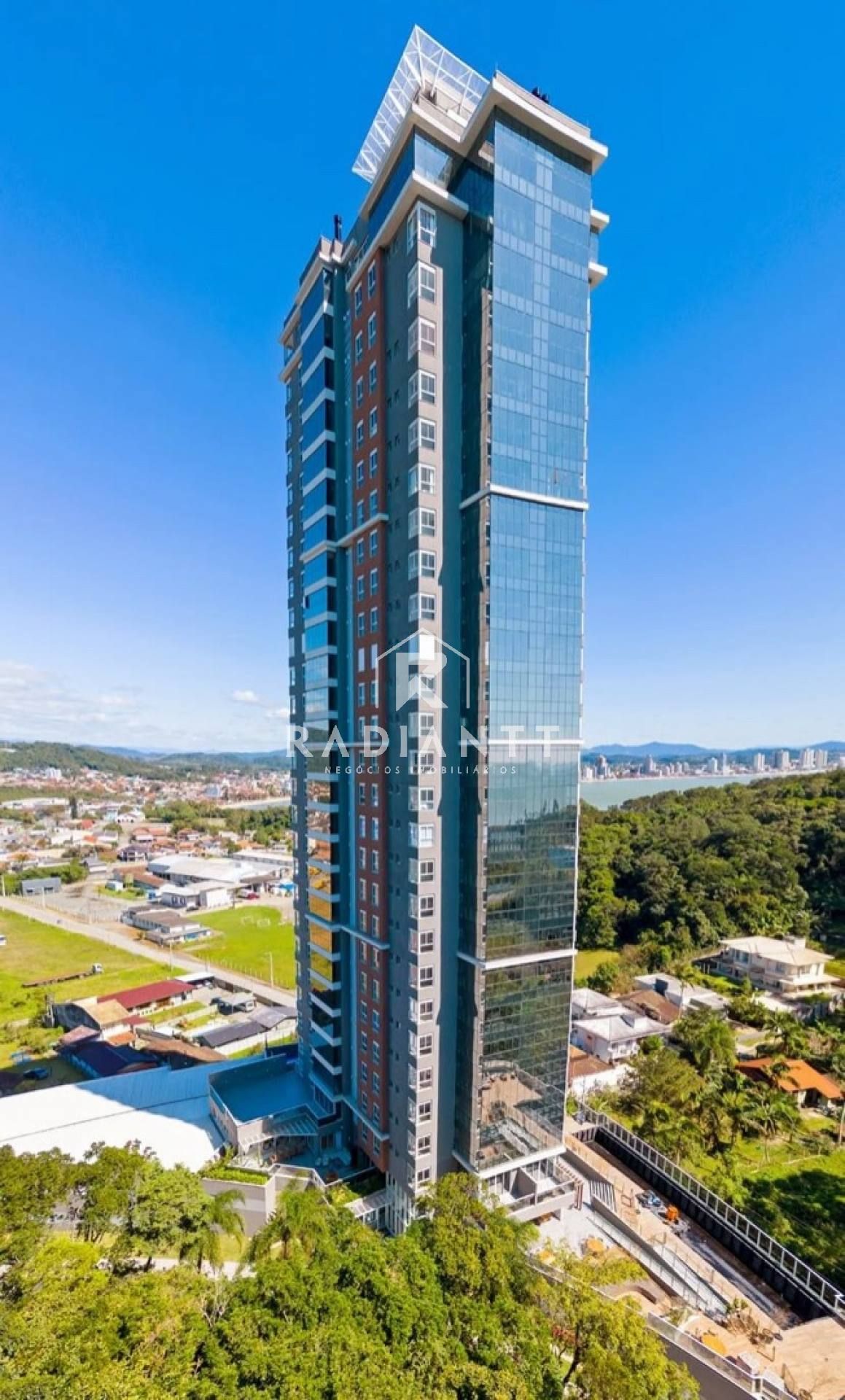 APARTAMENTO VISTA PARADISIO