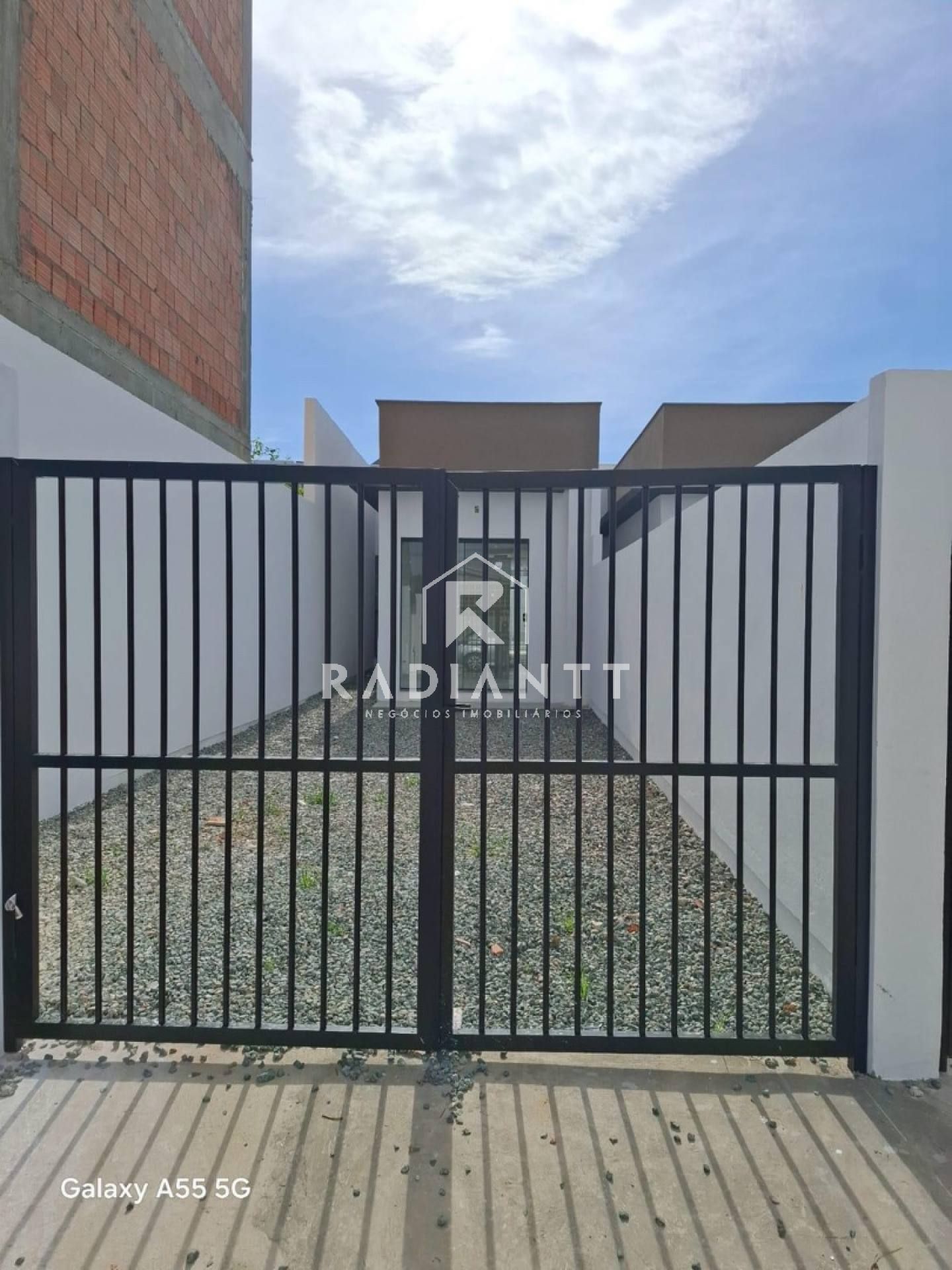 GEMINADO PRONTO PRA MORAR