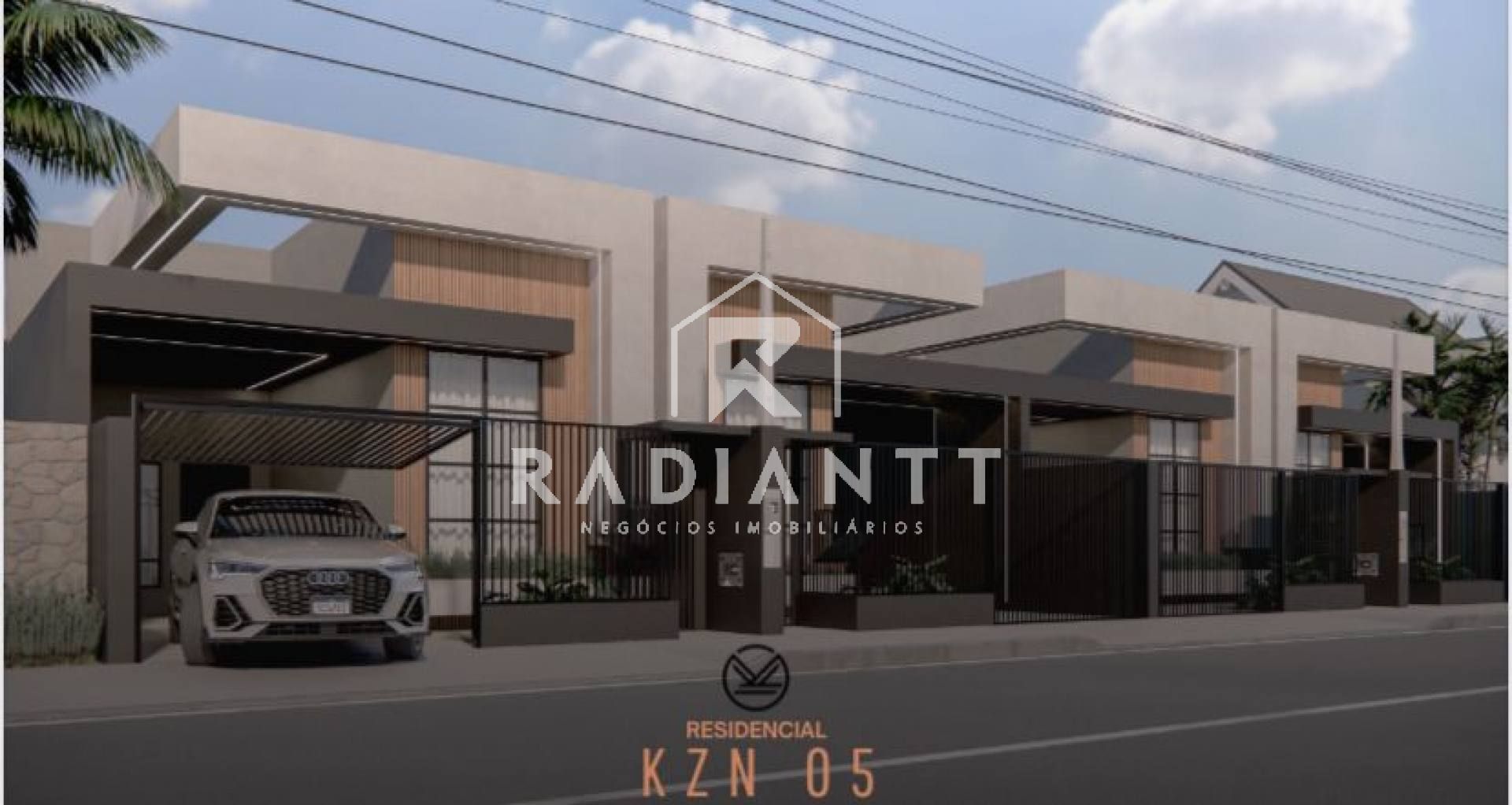 CASA NA PLANTA - BALNEARIO PIÇARRAS