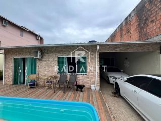 CASA PRA MORAR EM PENHA