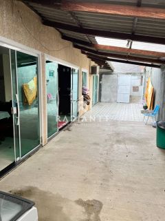 CASA PRA MORAR EM PENHA
