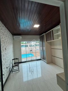 CASA PRA MORAR EM PENHA
