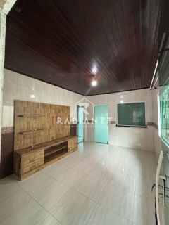 CASA PRA MORAR EM PENHA