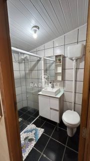CASA MOBILIADA EM PENHA