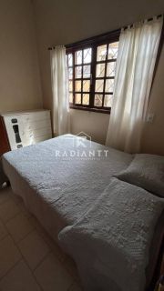CASA MOBILIADA EM PENHA