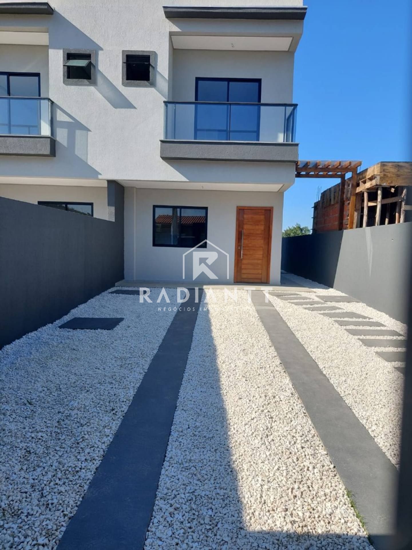 SOBRADO PRONTO PRA MORAR