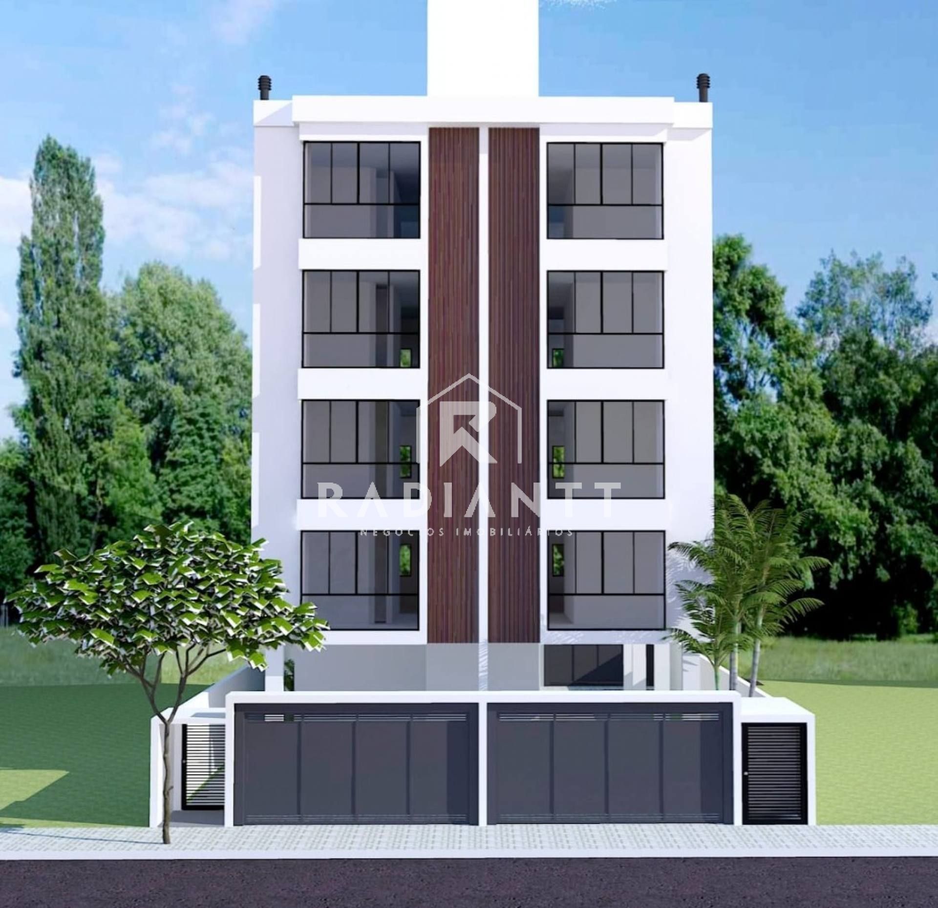 APARTAMENTO RESIDENCIAL DI TRENTO