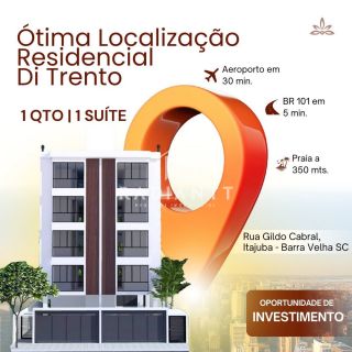 APARTAMENTO RESIDENCIAL DI TRENTO