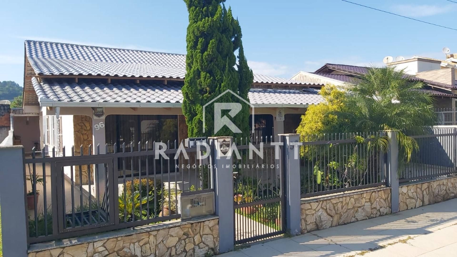 CASA NO GRAVATÁ PRONTA PRA MORAR