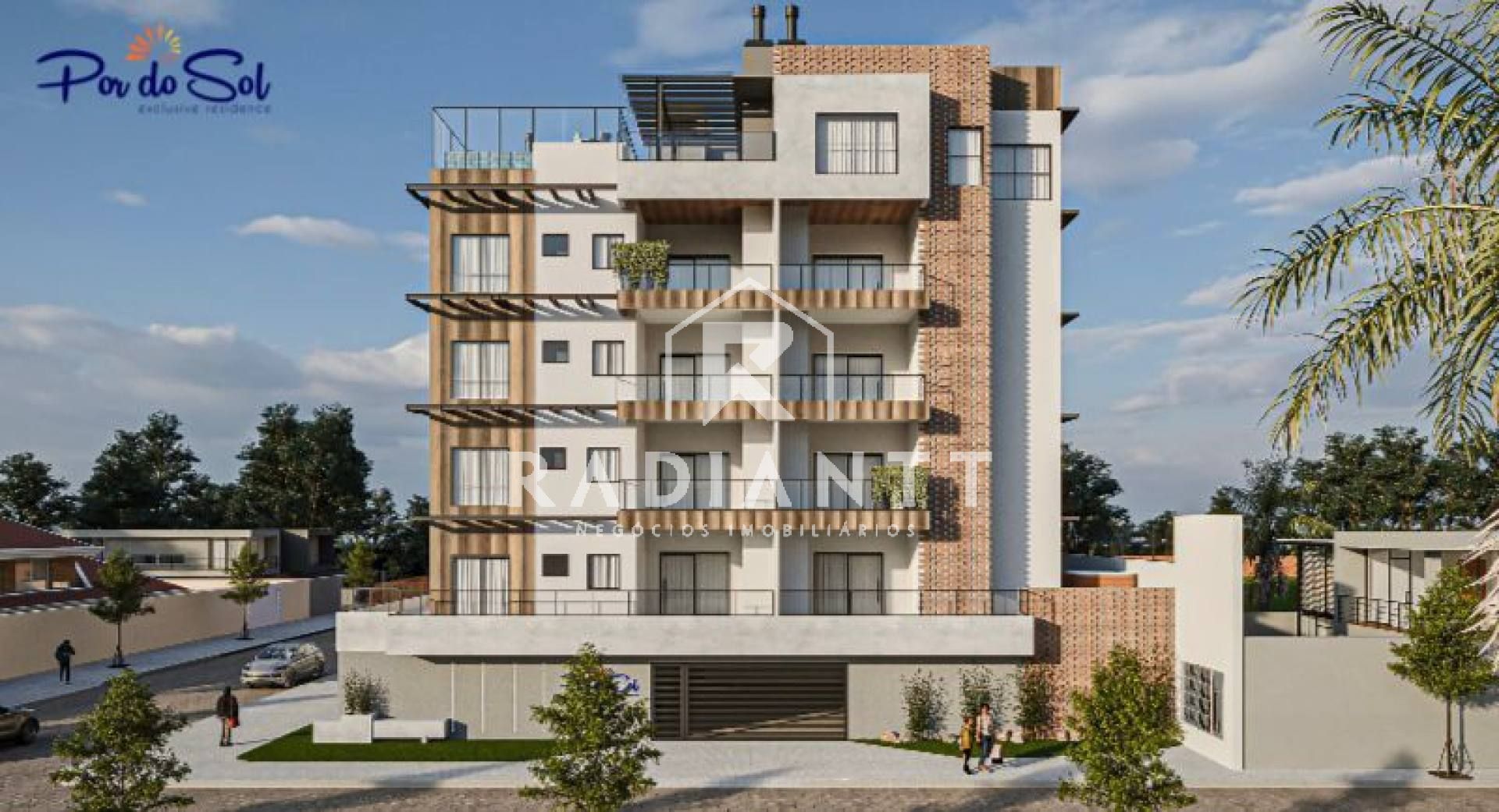 APARTAMENTO APENAS 100m DO MAR