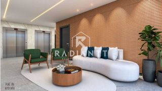 APARTAMENTO APENAS 100m DO MAR