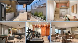 APARTAMENTO APENAS 100m DO MAR