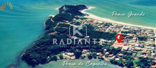 APARTAMENTO APENAS 100m DO MAR