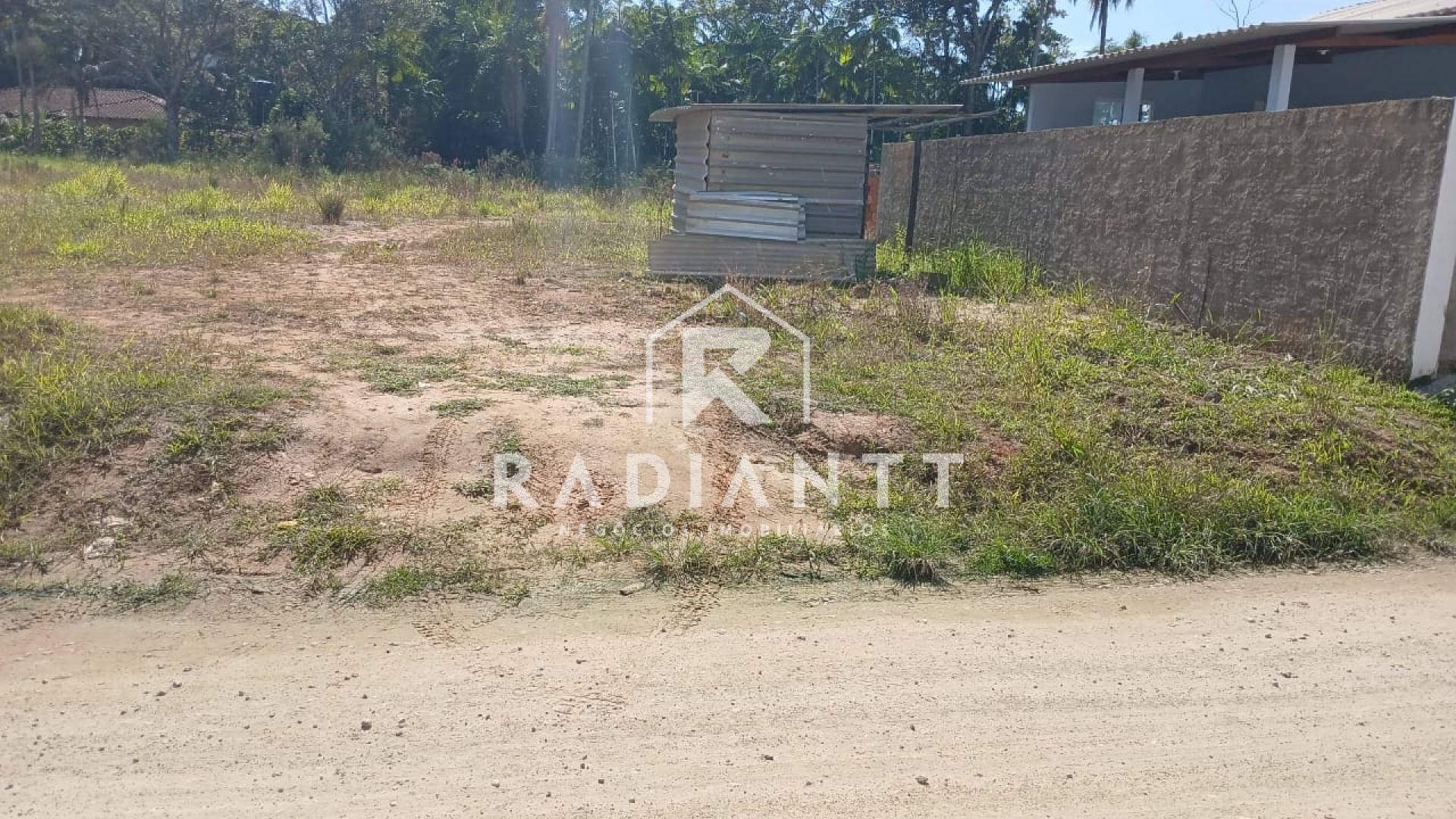 TERRENO EM SANTA LIDIA